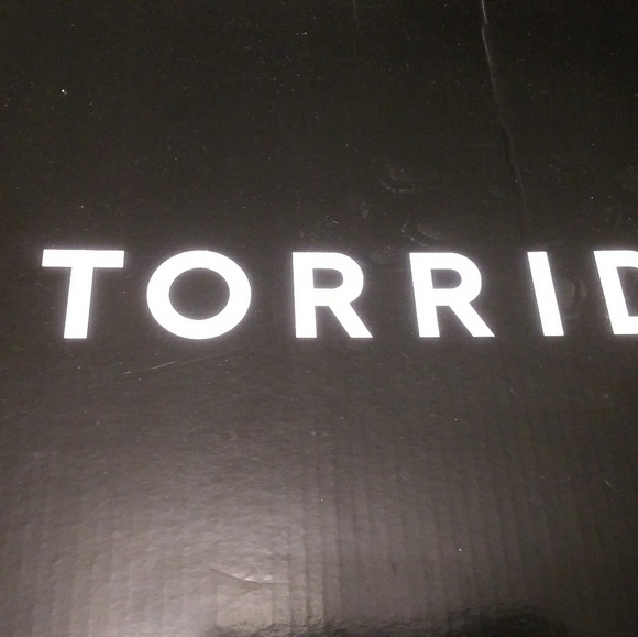 Strappy Studded Gladiator Heels (Width Width) - Picture 6 of 8